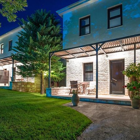Sivota Apartments Athina Exteriér fotografie