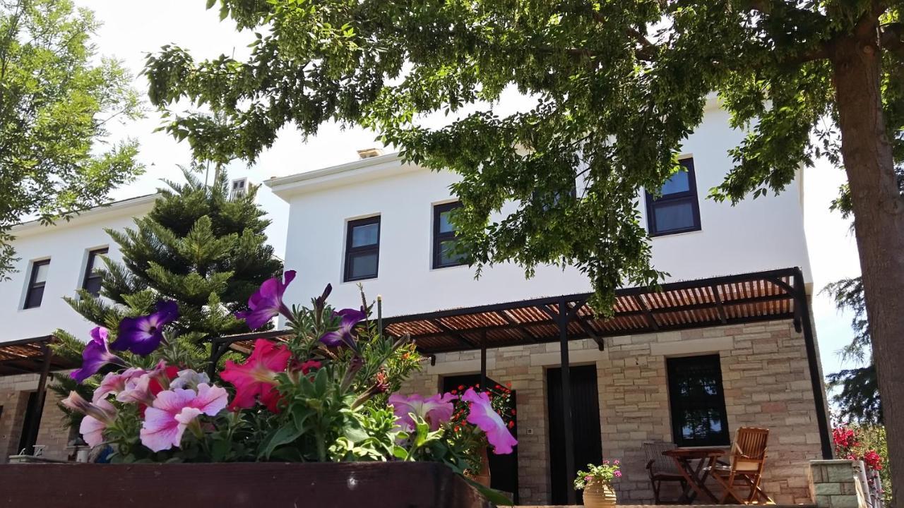 Sivota Apartments Athina Exteriér fotografie