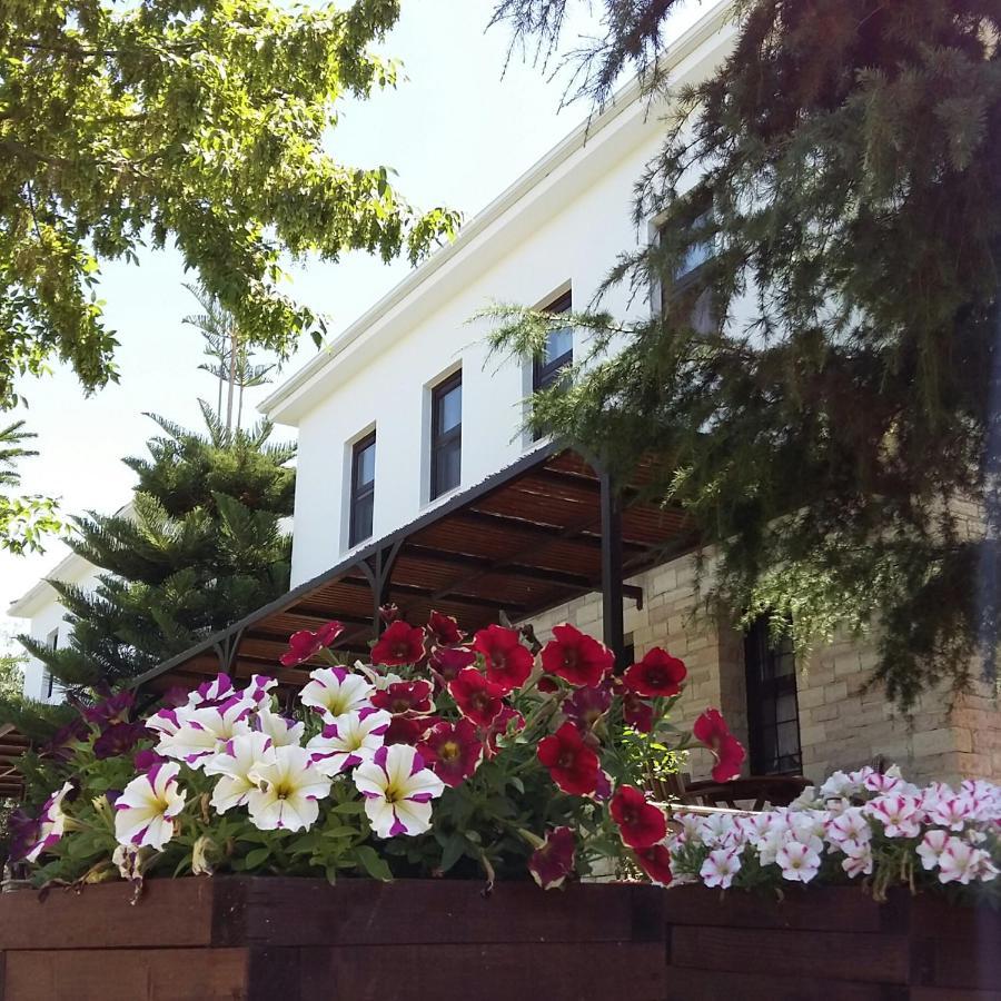 Sivota Apartments Athina Exteriér fotografie