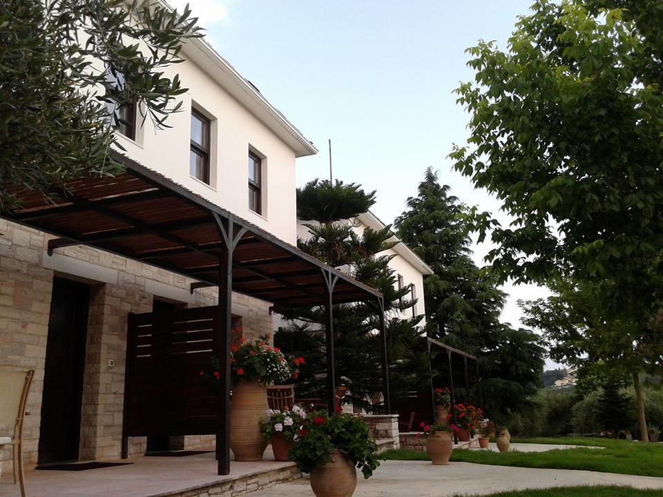 Sivota Apartments Athina Pokoj fotografie