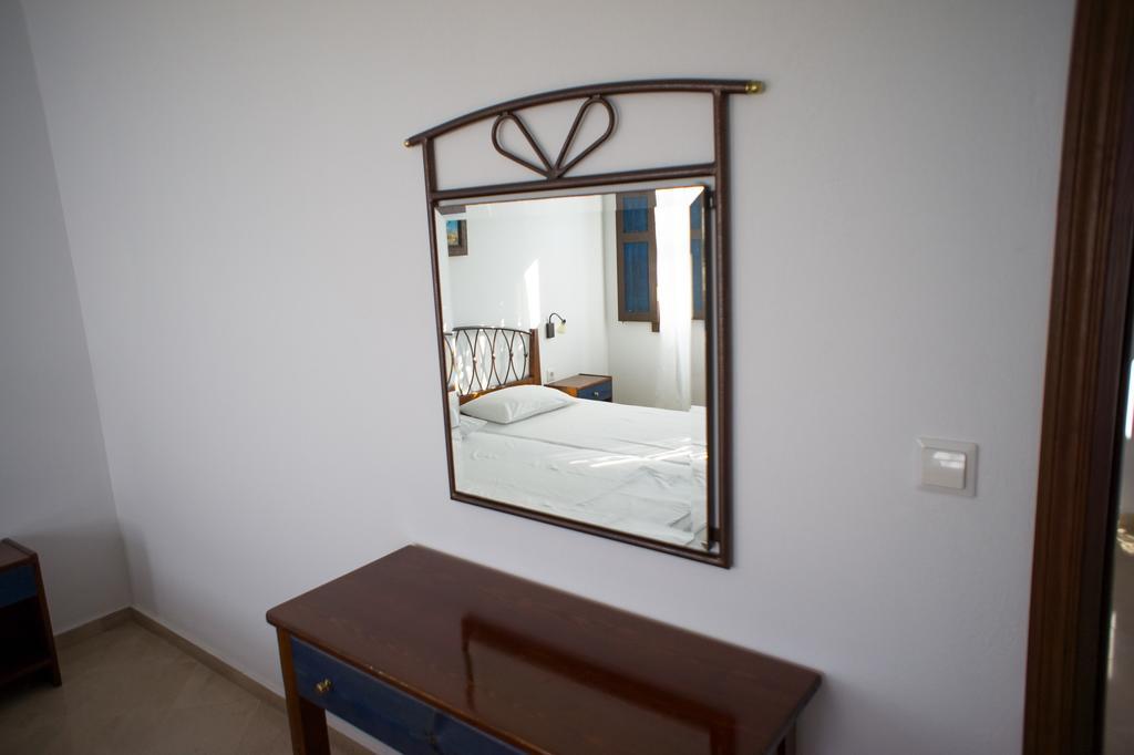 Sivota Apartments Athina Pokoj fotografie