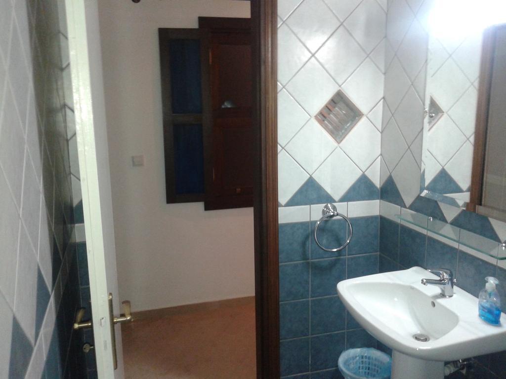 Sivota Apartments Athina Pokoj fotografie