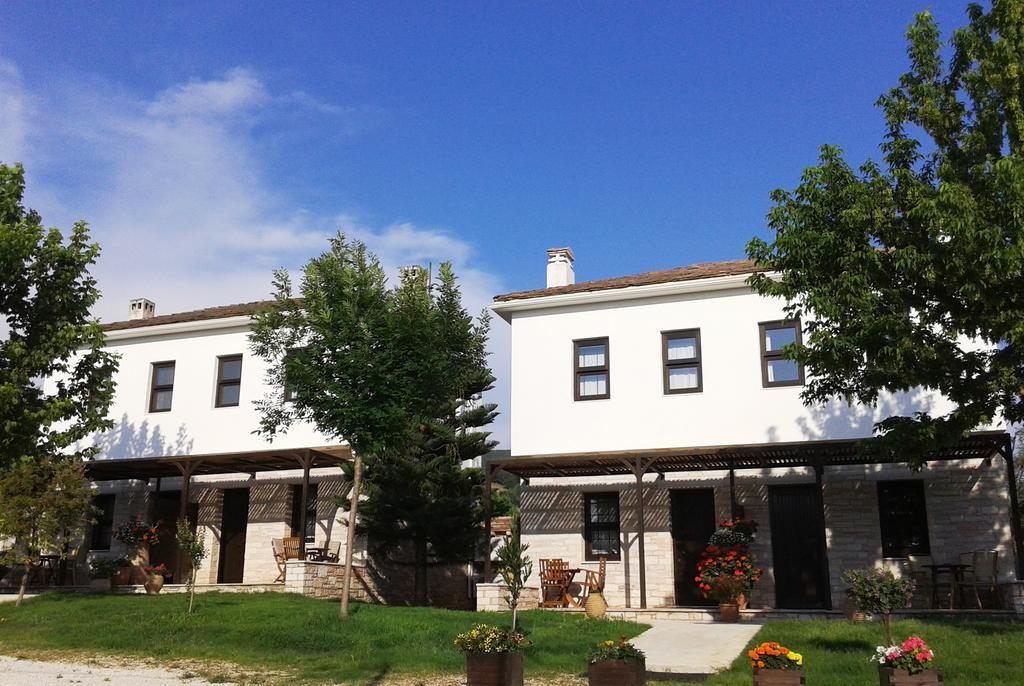 Sivota Apartments Athina Exteriér fotografie